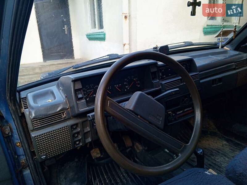 Седан ВАЗ / Lada 21099 1994 в Бережанах