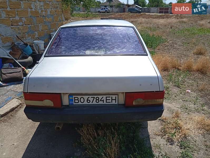 Седан ВАЗ / Lada 21099 2007 в Николаеве