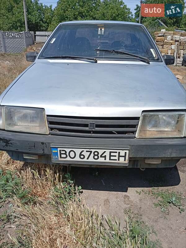 Седан ВАЗ / Lada 21099 2007 в Николаеве