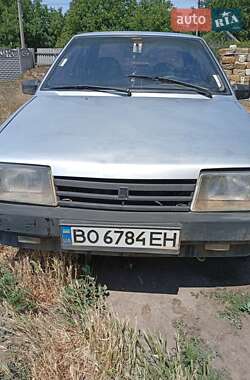 Седан ВАЗ 21099 2007 в 