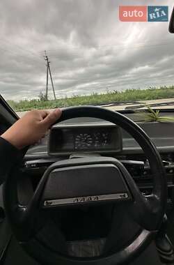 Седан ВАЗ 21099 1996 в 