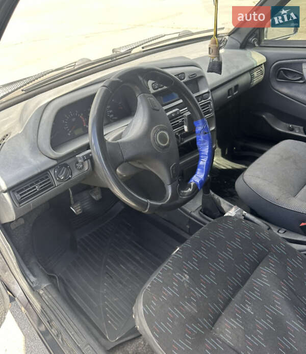 Седан ВАЗ / Lada 21099 2007 в Запоріжжі