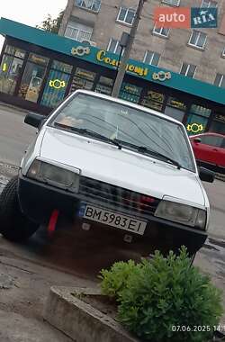 Седан ВАЗ 21099 2002 в 