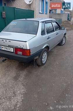 Седан ВАЗ 21099 2002 в 