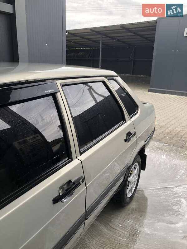 Седан ВАЗ / Lada 21099 2008 в Львове фото 6 Седан ВАЗ / Lada 21099 2008 в Львове