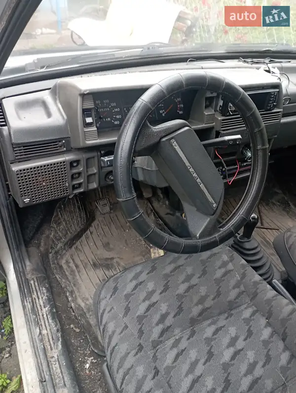 ВАЗ / Lada Samara 2002