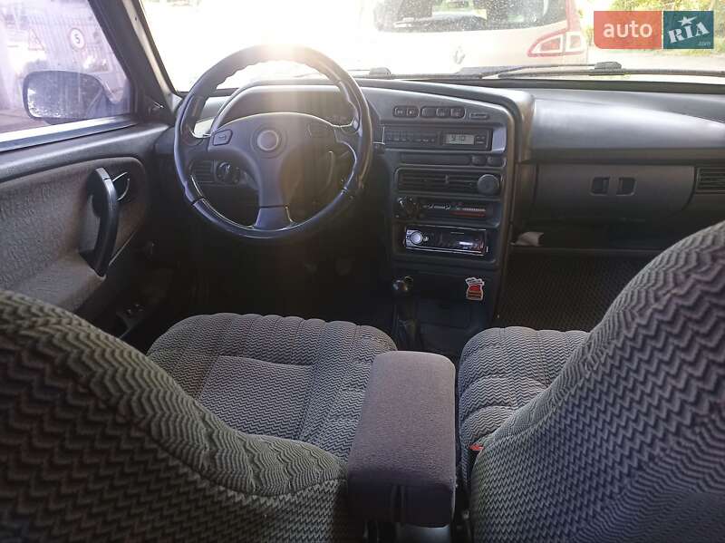 Седан ВАЗ / Lada 21099 2008 в Львове