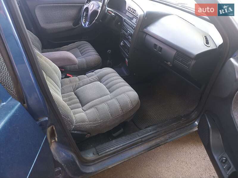 Седан ВАЗ / Lada 21099 2008 в Львове
