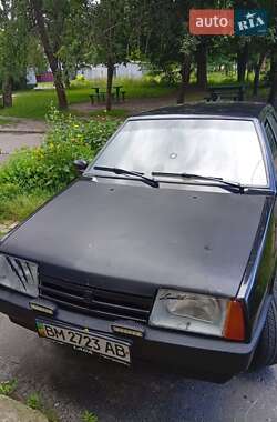 Седан ВАЗ 21099 2007 в Кролевце