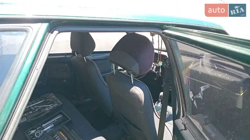 ВАЗ / Lada 21099