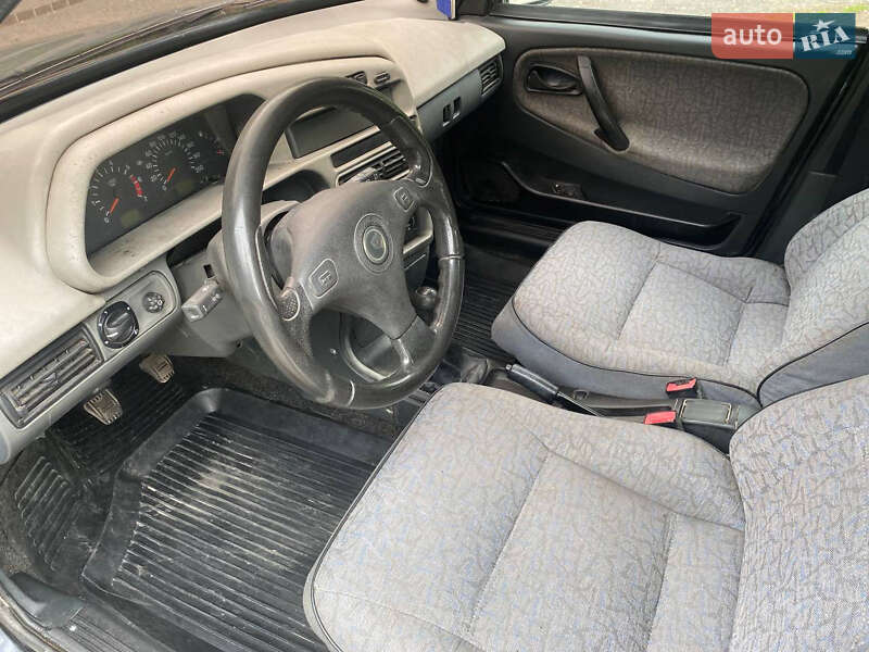 Седан ВАЗ / Lada 21099 2008 в Жашкове