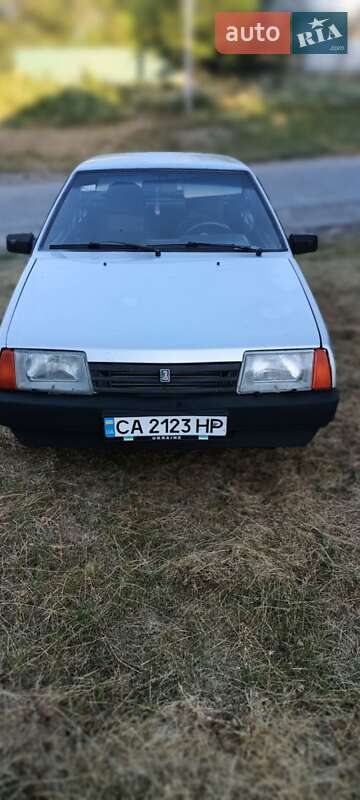 ВАЗ / Lada 21099 2003