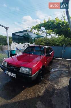 Седан ВАЗ 21099 1997 в 