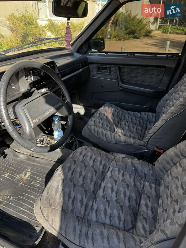 Седан ВАЗ / Lada 21099 2002 в Харкові