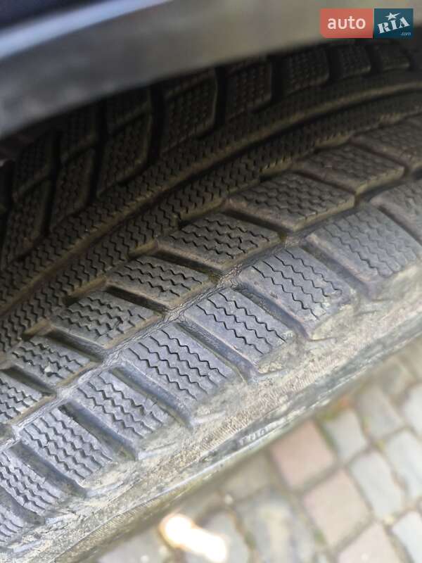 Седан ВАЗ / Lada 21099 2005 в Ужгороді