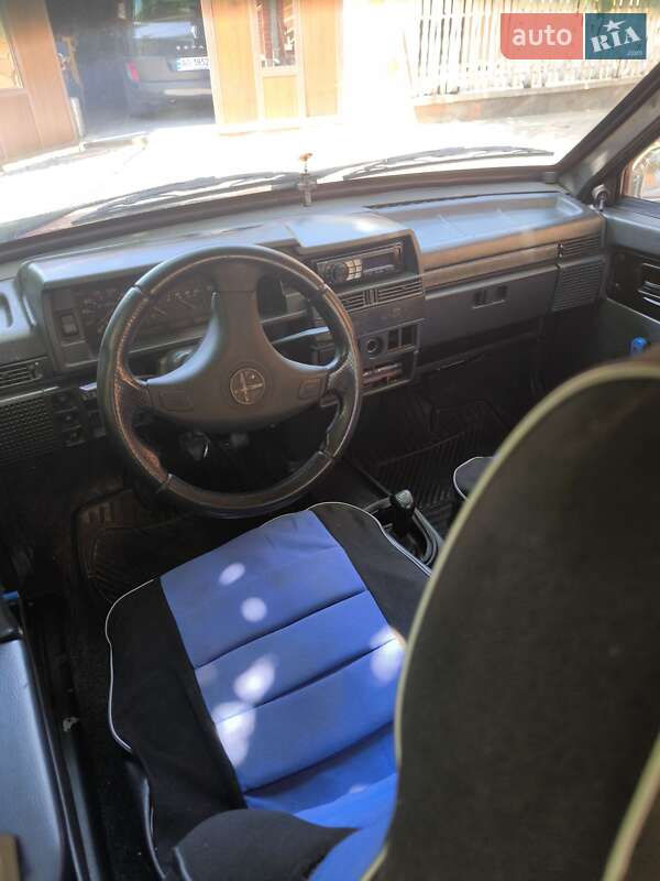 Седан ВАЗ / Lada 21099 2005 в Ужгороді