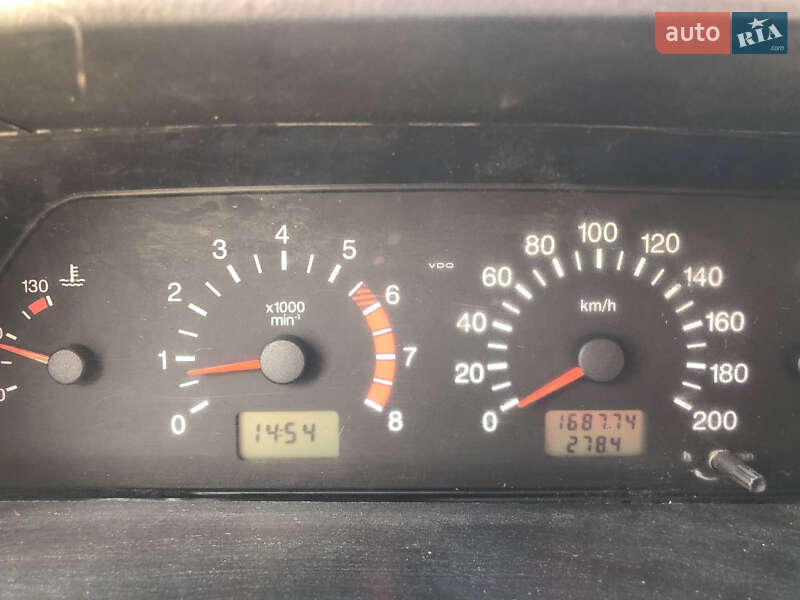 Седан ВАЗ / Lada 21099 2007 в Тернополі