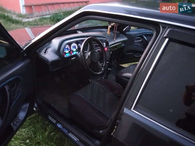 Седан ВАЗ / Lada 21099 2007 в Рудки