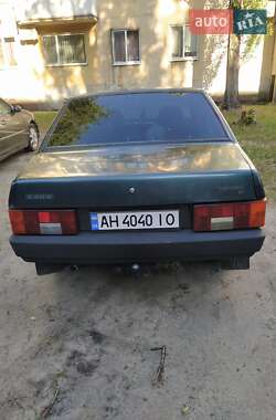 Седан ВАЗ 21099 2005 в 