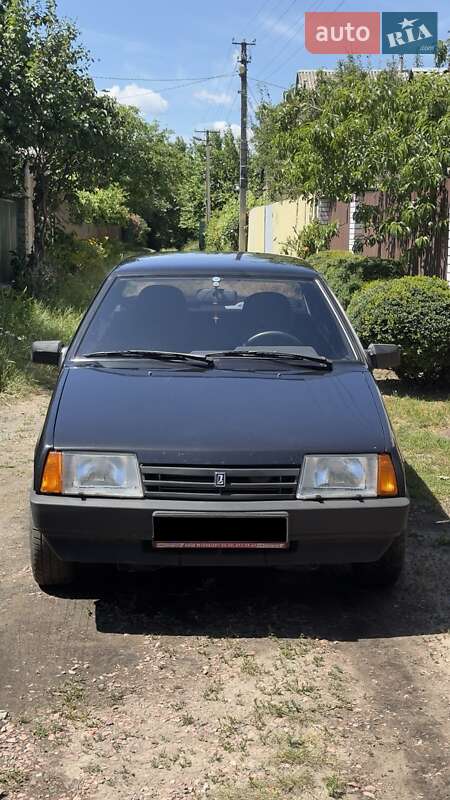 Седан ВАЗ / Lada 21099 2006 в Киеве