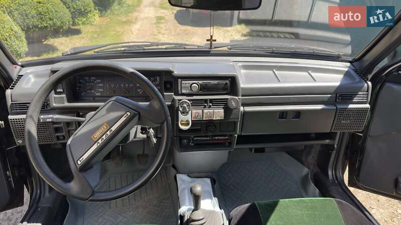 Седан ВАЗ / Lada 21099 2006 в Киеве
