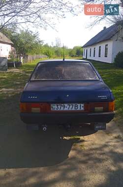 Седан ВАЗ 21099 1997 в 