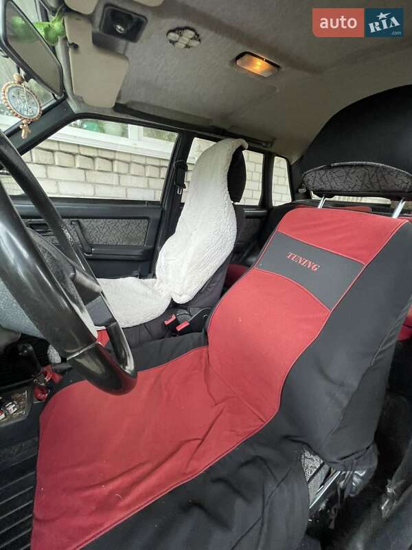 Седан ВАЗ / Lada 21099 2006 в Волочиске