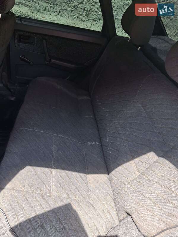 Седан ВАЗ / Lada 21099 2004 в Первомайську фото 7 Седан ВАЗ / Lada 21099 2004 в Первомайську