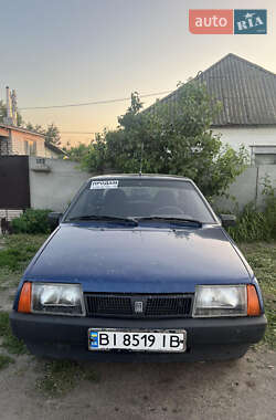Седан ВАЗ 21099 2004 в Васильковке
