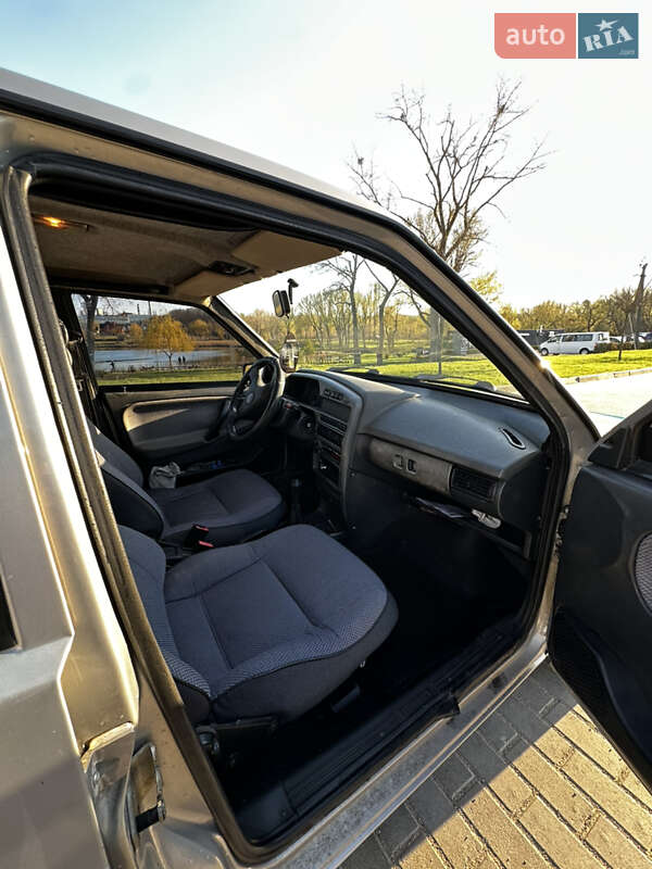 Седан ВАЗ / Lada 21099 2008 в Умани