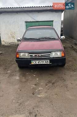 Седан ВАЗ 21099 2000 в 