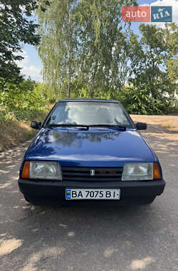 Седан ВАЗ / Lada 21099 2006 в 