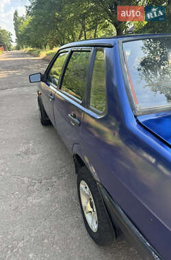 Седан ВАЗ / Lada 21099 2006 в 