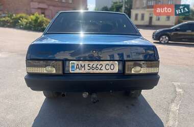 Седан ВАЗ 21099 2007 в 
