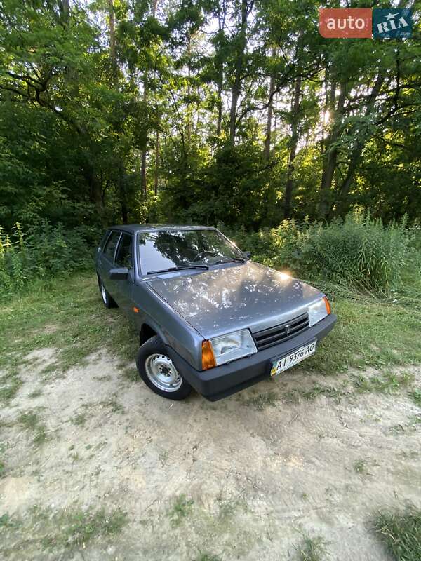 ВАЗ / Lada 21099 2006