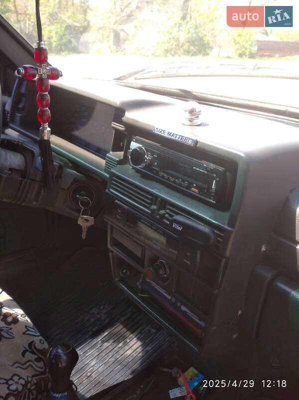 Седан ВАЗ / Lada 21099 2005 в Тростянце