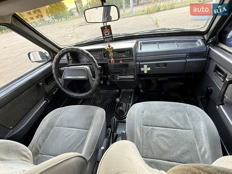 Седан ВАЗ / Lada 21099 2006 в Золотоноше