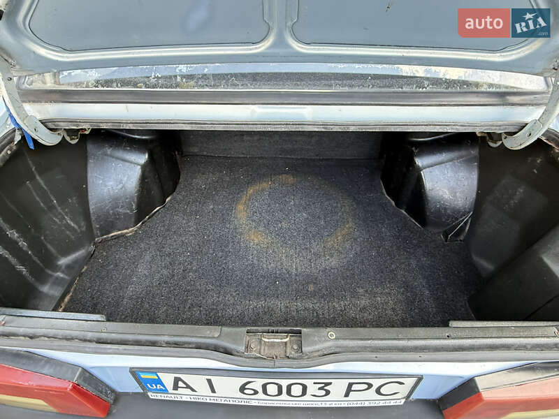 Седан ВАЗ / Lada 21099 2006 в Золотоноше