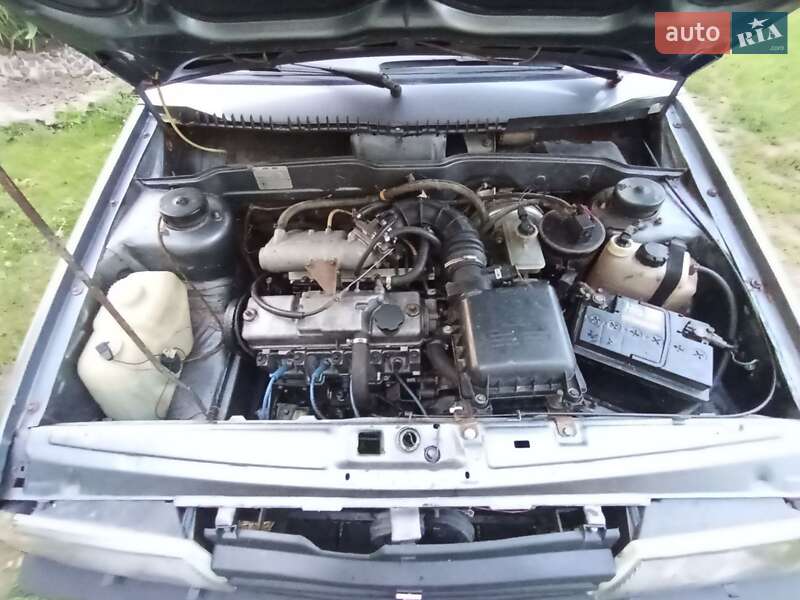 Седан ВАЗ / Lada 21099 2006 в Мукачево