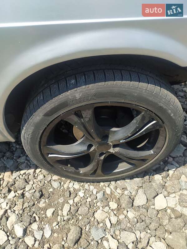 Седан ВАЗ / Lada 21099 2005 в Білій Церкві