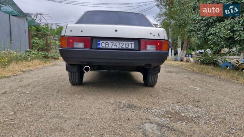Седан ВАЗ / Lada 21099 1998 в Одессе
