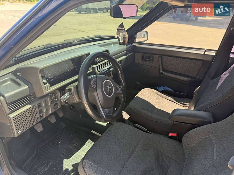 Седан ВАЗ / Lada 21099 2006 в Снигиревке