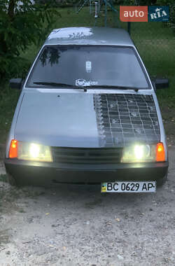 Седан ВАЗ 21099 2005 в 