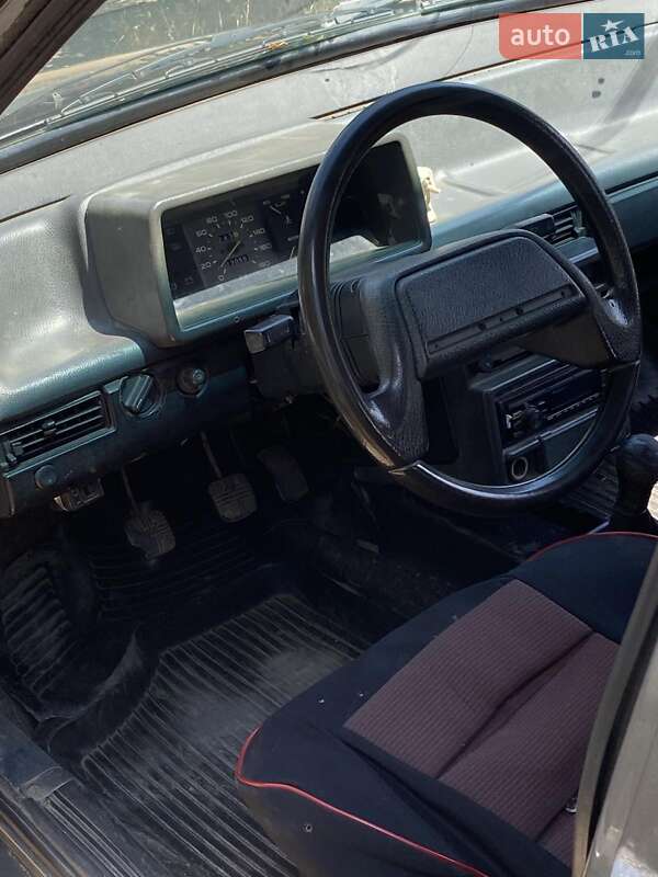 Седан ВАЗ / Lada 21099 1997 в Миколаєві