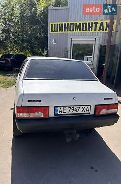 Седан ВАЗ 21099 2011 в 