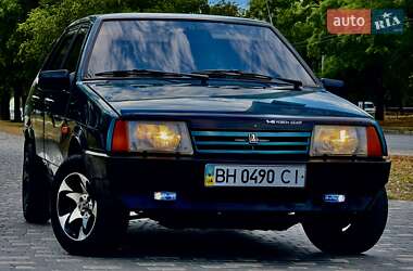 Седан ВАЗ 21099 1999 в 