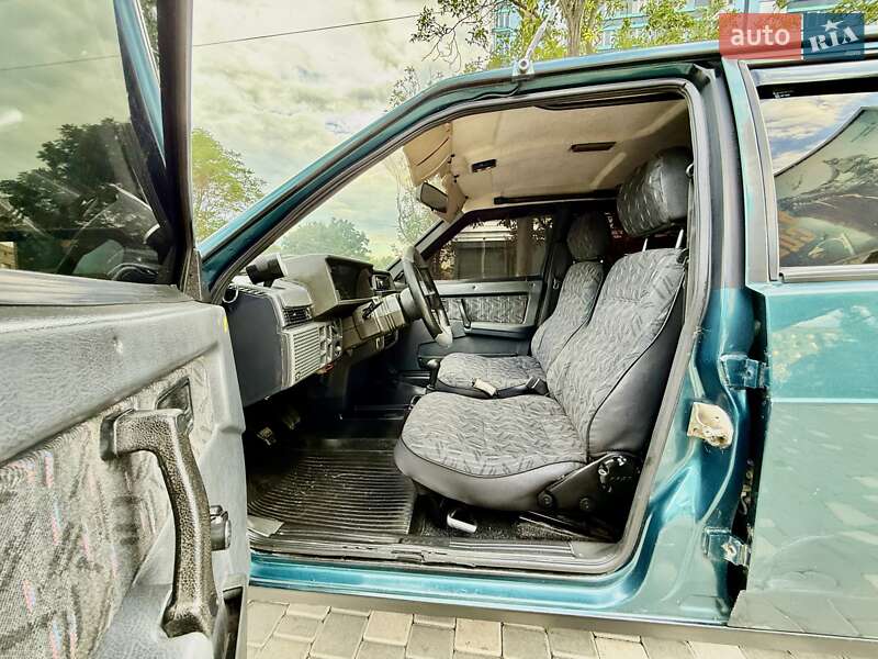 Седан ВАЗ / Lada 21099 1999 в Одессе