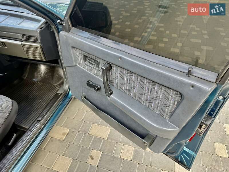 Седан ВАЗ / Lada 21099 1999 в Одессе