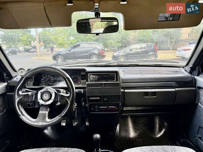Седан ВАЗ / Lada 21099 1999 в Одессе