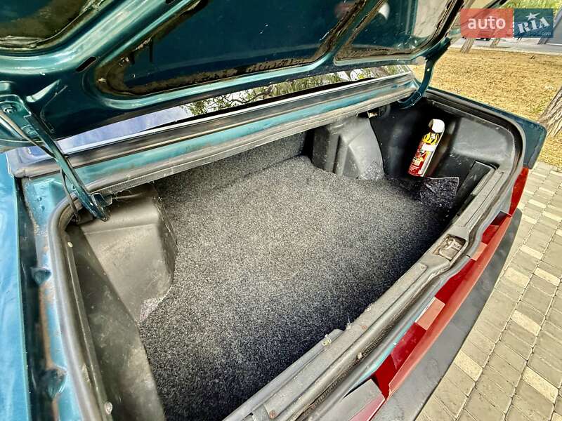 Седан ВАЗ / Lada 21099 1999 в Одессе
